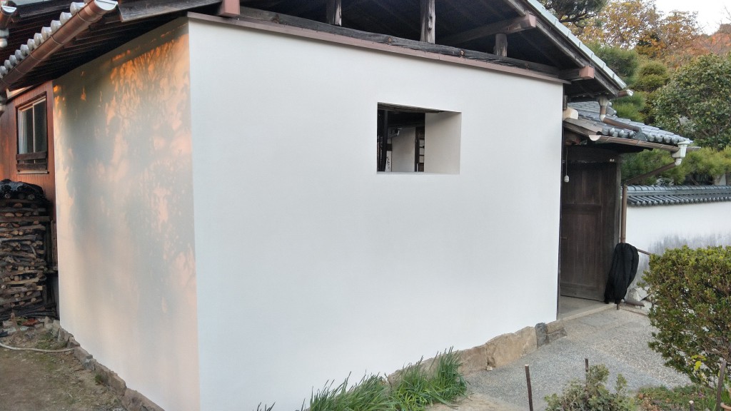 今週から寒気が来てぐっと寒くなるようです。