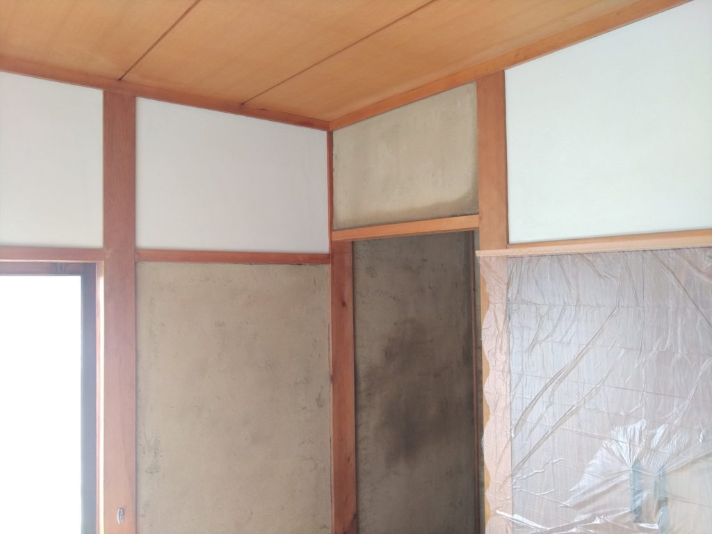 キッチンカーお披露目のイベント